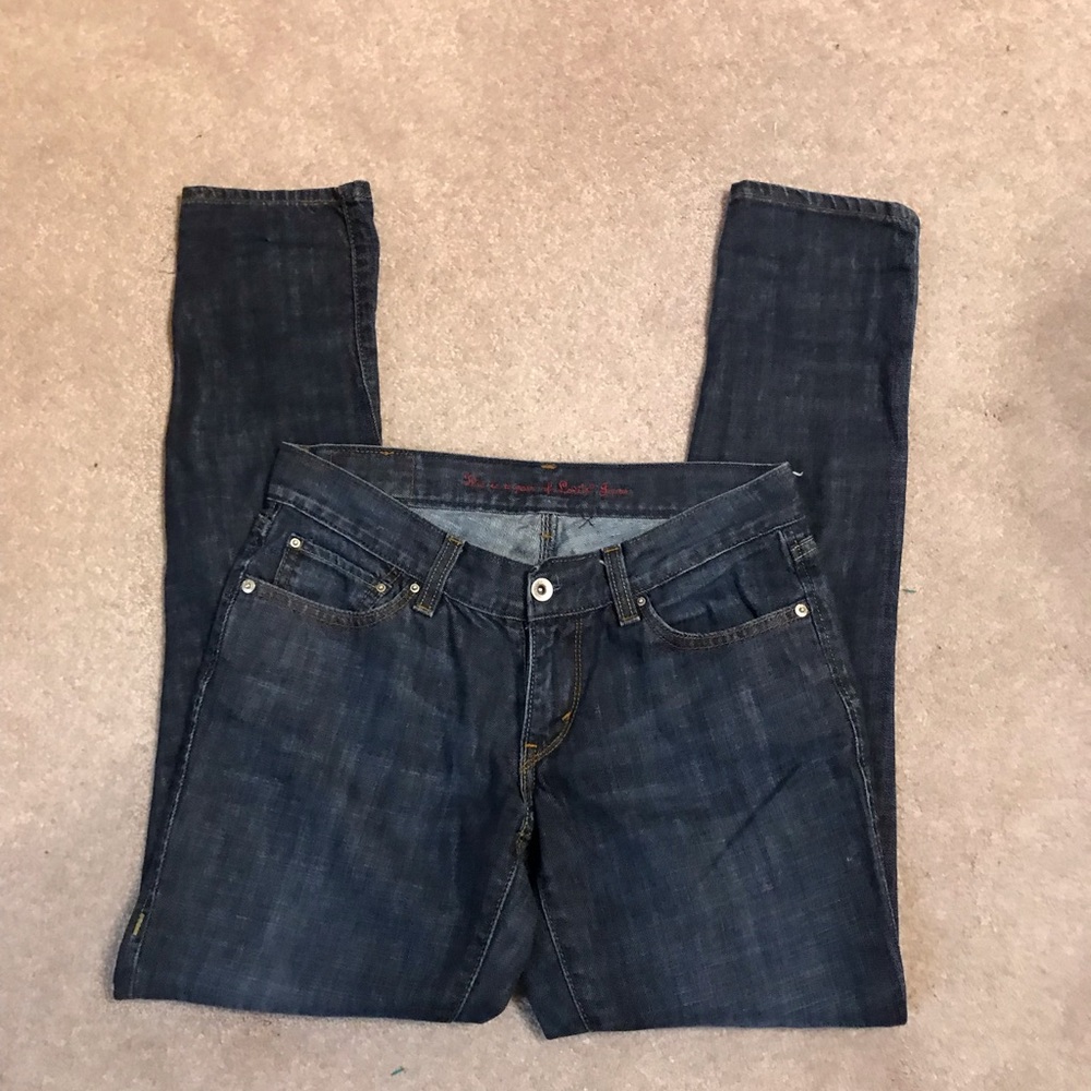 Levi’s - Picture 2 of 4